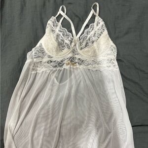 Sexy lingerie